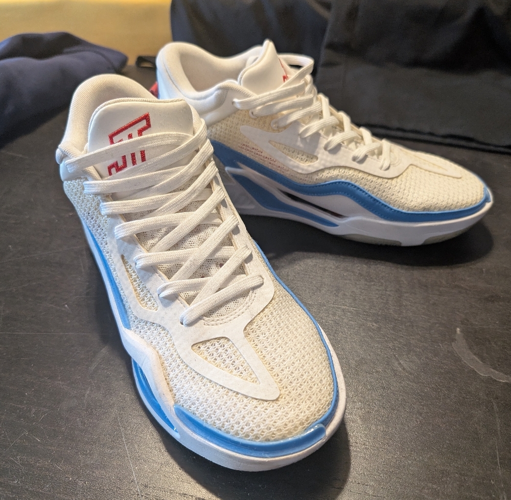 Jordan Tatum 1 Sneakers Nike Men's